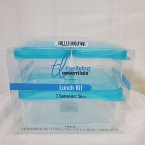NIB True Living Essentials NIB True Living Essenti